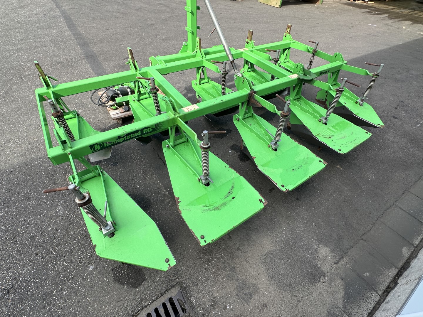 Rumptstad RCE75 �������