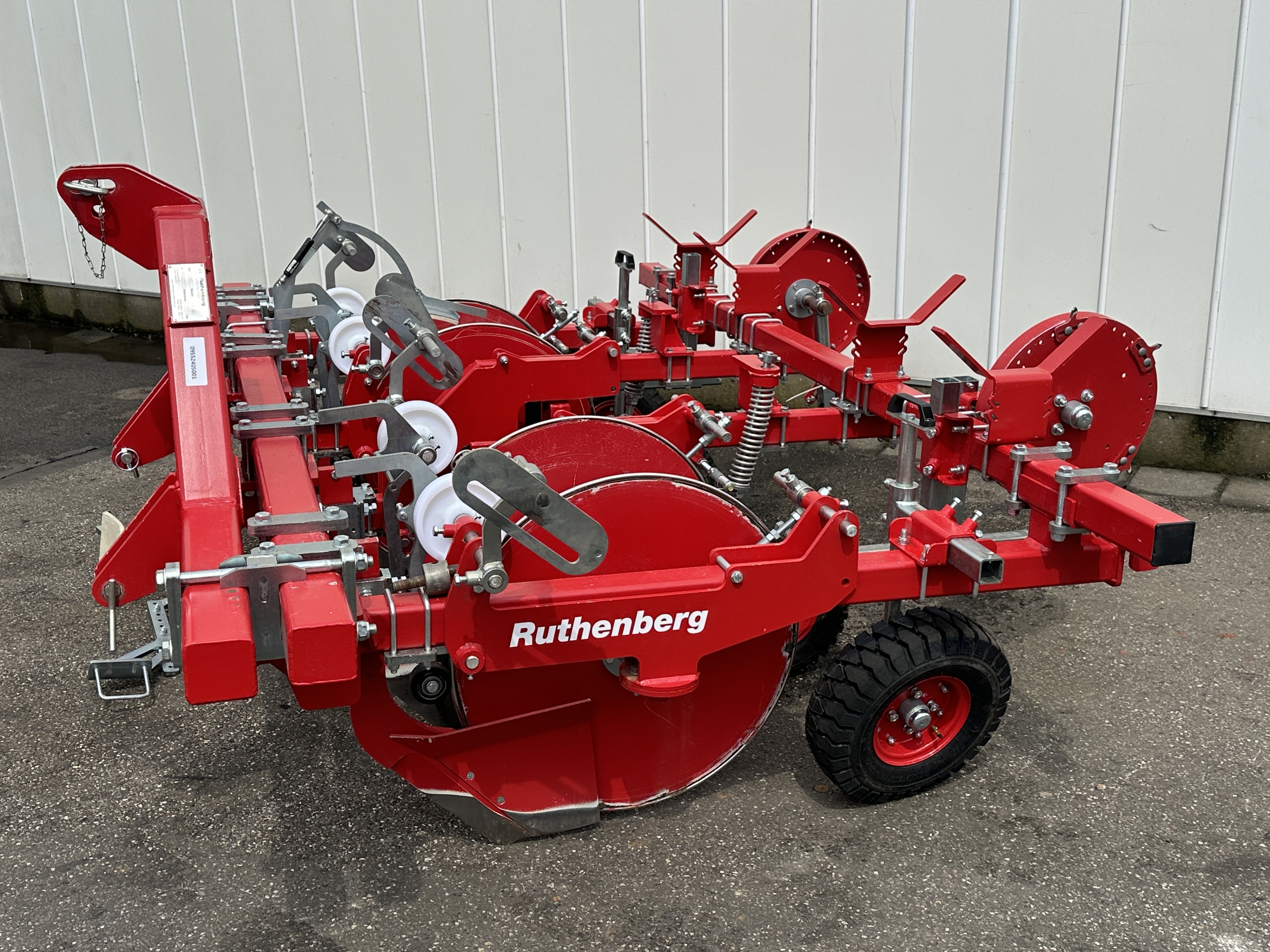 Ruthenberg FL-2R �����a ��� ������� �������������������� �����