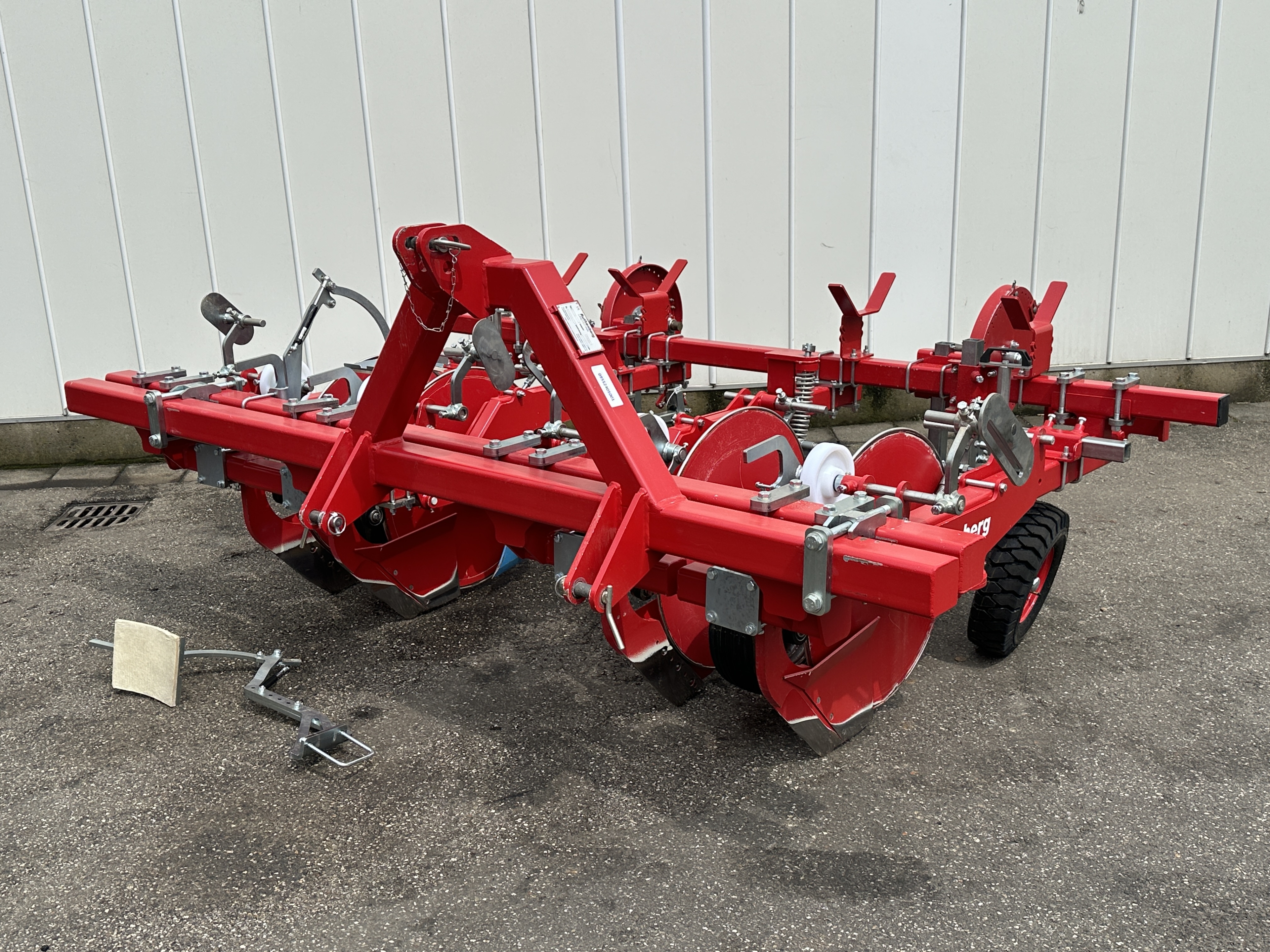 Ruthenberg FL-2R �����a ��� ������� �������������������� �����