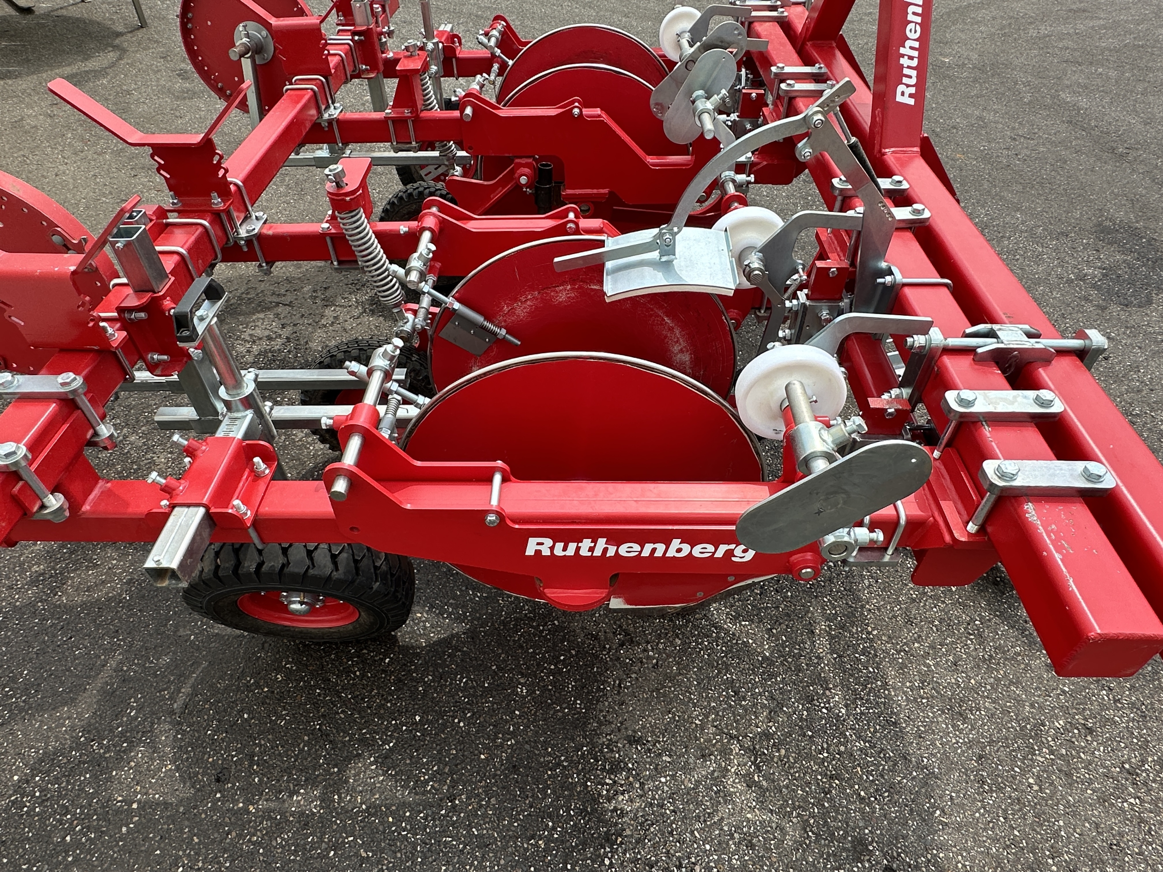 Ruthenberg FL-2R �����a ��� ������� �������������������� �����
