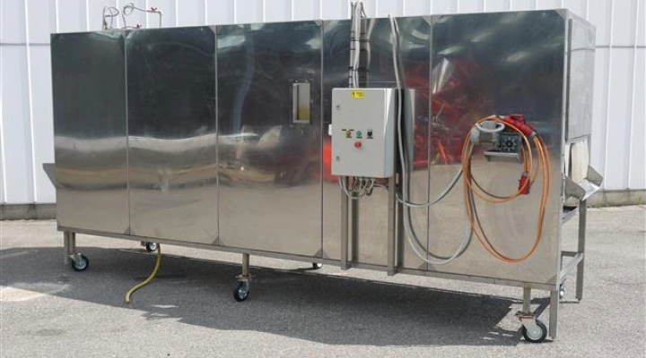 rvs Paprikawasser en droger (9)