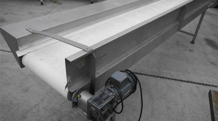 rvs conveyor-transportband (2)