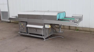 Кретель для мойки лотков и ящиков