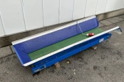 S&B conveyor 160 x 30 cm.
