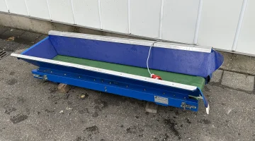 S&B конвейер 160 х 30 см.