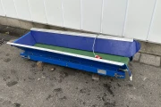 S&B conveyor 160 x 30 cm.