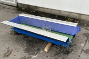 S&B conveyor 160 x 30 cm