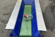S&B conveyor 160 x 30 cm