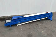 S&B elevator incline conveyor 430 x 40 cm