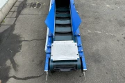 S&B elevator incline conveyor 430 x 40 cm