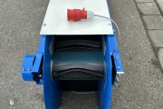 S&B elevator incline conveyor 430 x 40 cm