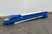 S&B elevator incline conveyor 430 x 40 cm