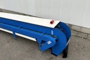 S&B elevator incline conveyor 430 x 40 cm
