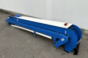 S&B elevator incline conveyor 430 x 40 cm