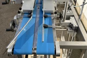 EME LO-1000-1/S4 labelling machine