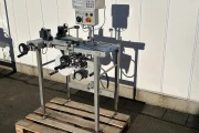 EME LO-1000-1/S4 labelling machine