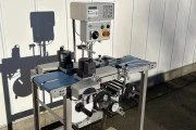 EME LO-1000-1/S4 labelling machine