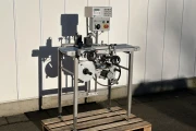 EME LO-1000-1/S4 labelling machine