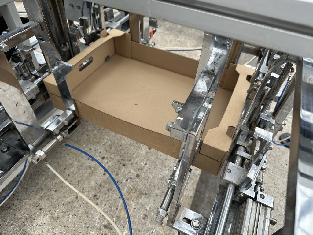Sacmi TF12 + TS43 M����� ��� �������� ��������� ������� � ������
