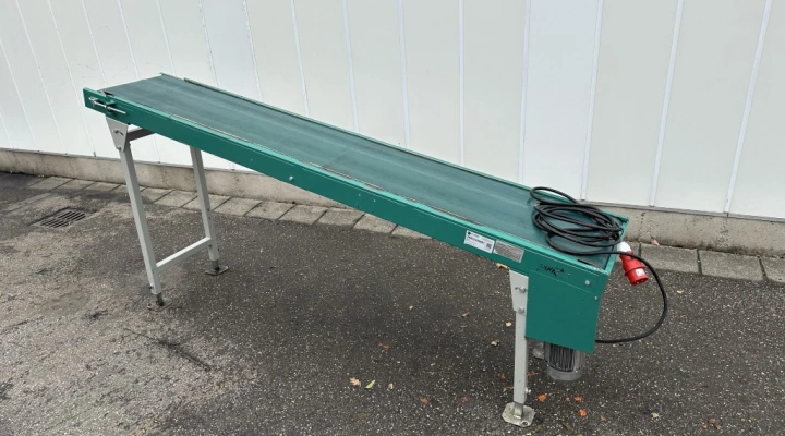 SADO conveyor 230 x 39 cm