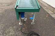 SADO conveyor 230 x 39 cm
