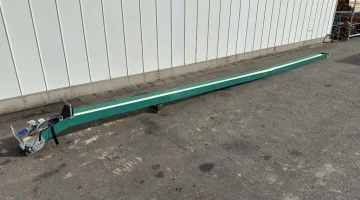 SADO transportor 820 x 20 cm