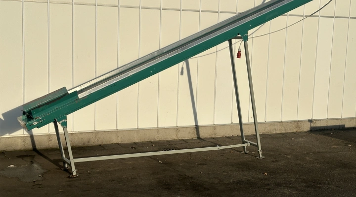 SADO conveyor 510 x 40 cm