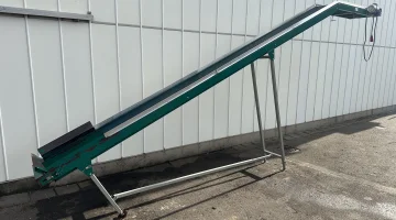 SADO transportor 630 x 40 cm