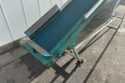 SADO conveyor 630 x 40 cm