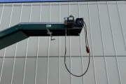SADO conveyor 630 x 40 cm