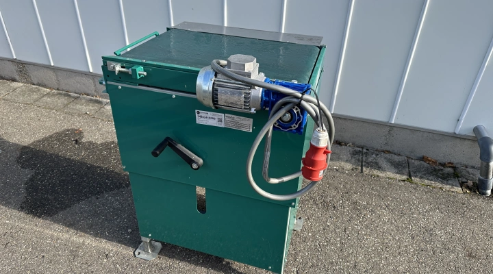 SADO conveyor 65 x 40 cm