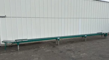 SADO transportor transportor cu role 890 x 40 cm + 65 cm