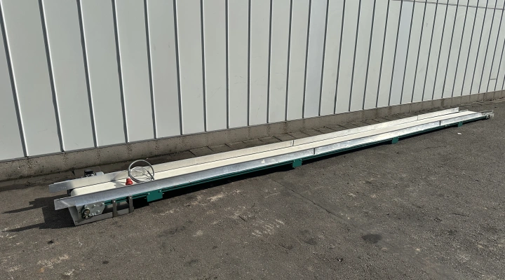 SADO conveyor 775 x 40 cm