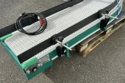 SADO curved conveyor width 50 cm