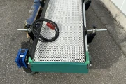 SADO curved conveyor width 50 cm