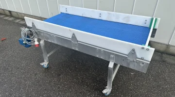 Transportador 180 x 80 cm