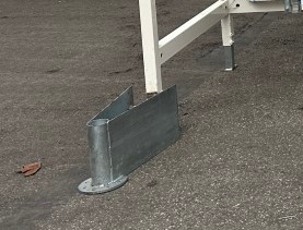 Unisorting RIEMPITORE BINS RBC ����������� ����������� �������