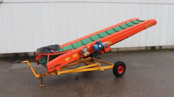 Lift Samon 400 x 65 cm