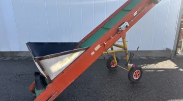 Samon ON300 tapis élévateur