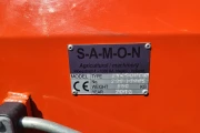 Samon ON450HEK onderlosser