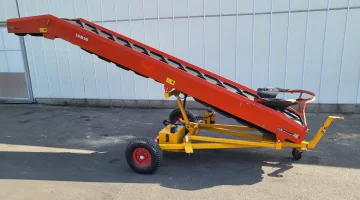 Elevador Samon ON450HEK 450 x 65 cm