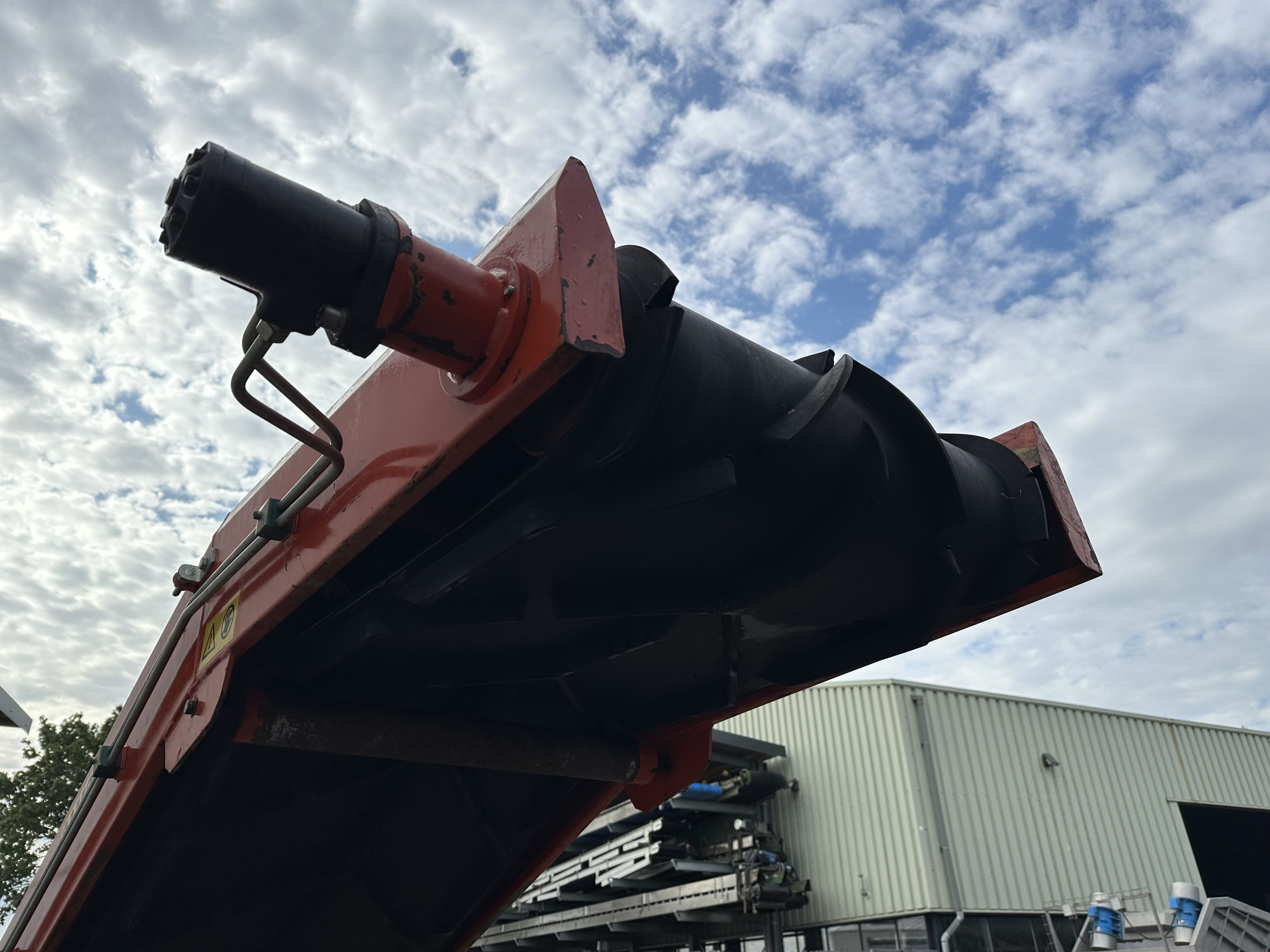 �������� Samon ON450HK 450 x 65 ��