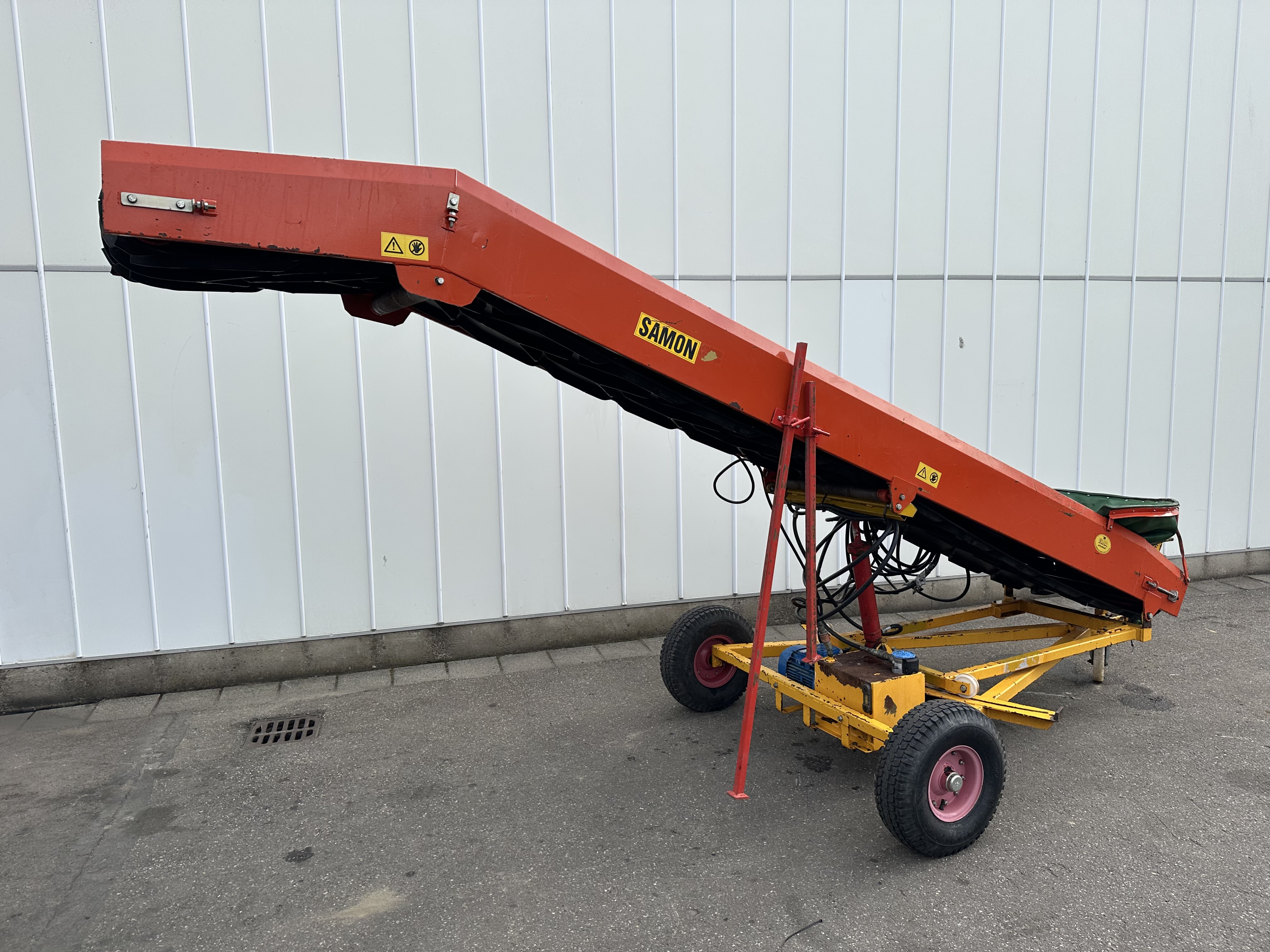 �������� Samon ON450HK 450 x 65 ��