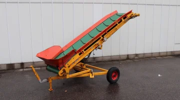 Samon Elevator 310 x 60 cm