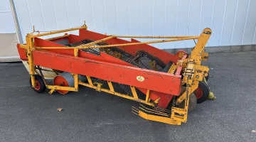 Samon Zwiebelroder 150 cm