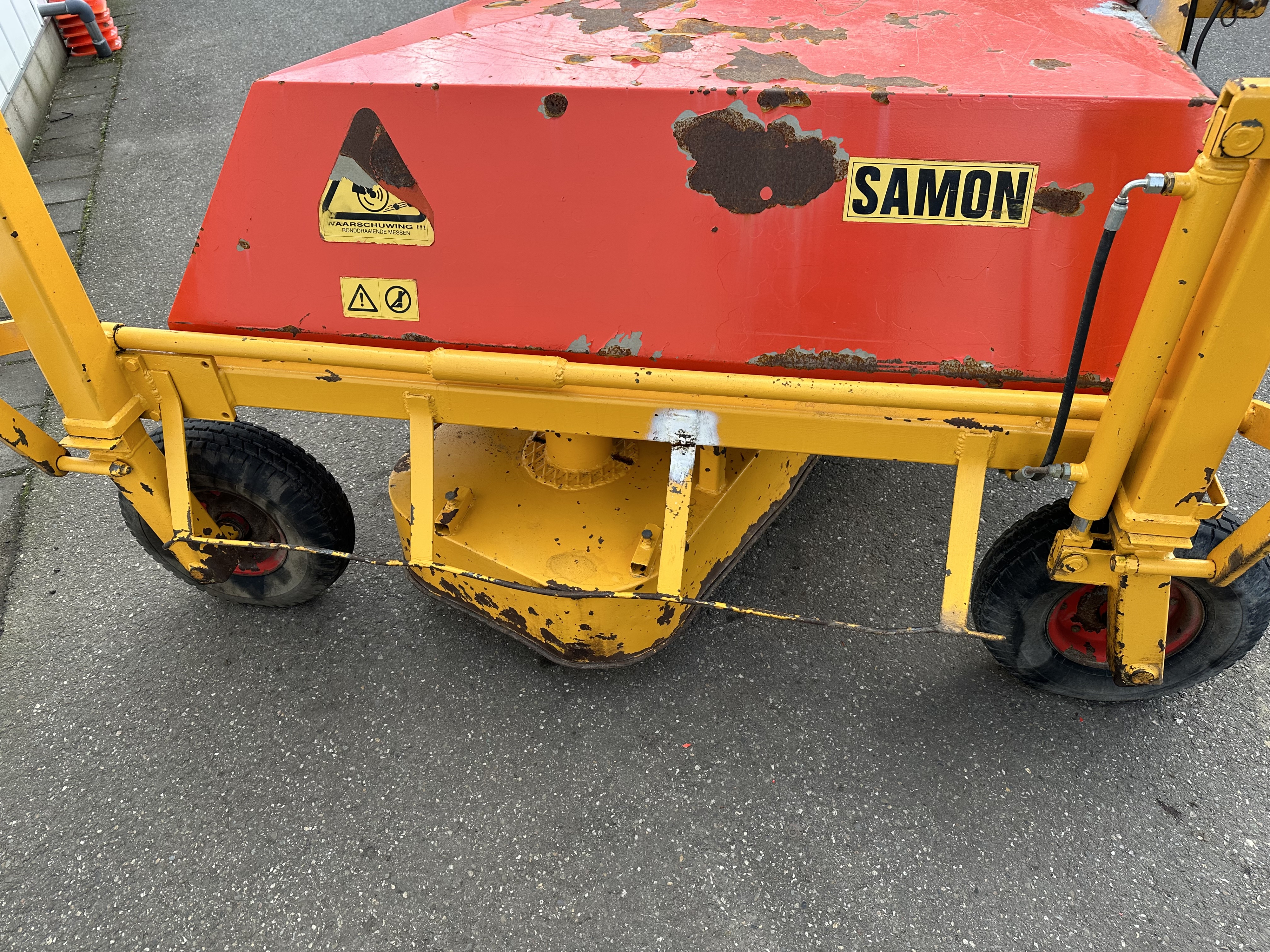 Samon ��� �����