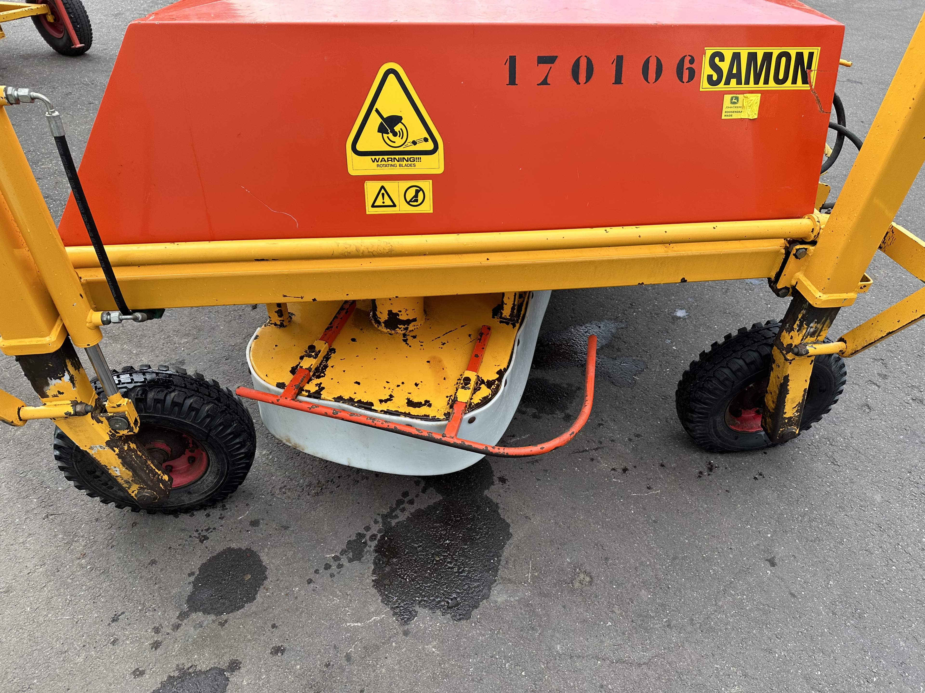 Samon SU15F �������������� ��� ����