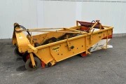 Samon SU2 onion harvester 150 cm track