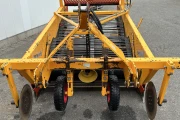 Samon SU2 onion harvester 150 cm track