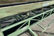 Santens elevator incline conveyor 1000 x 60 cm